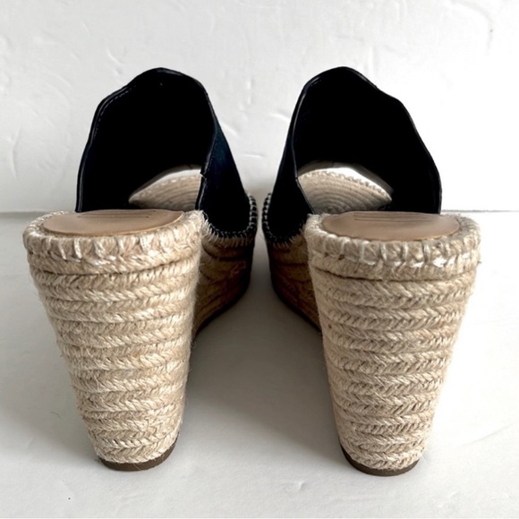 INC INTERNATIONAL CONCEPTS Women Open Toe Sandals Wedge Platform Espadrilles NIB - Picture 10 of 10